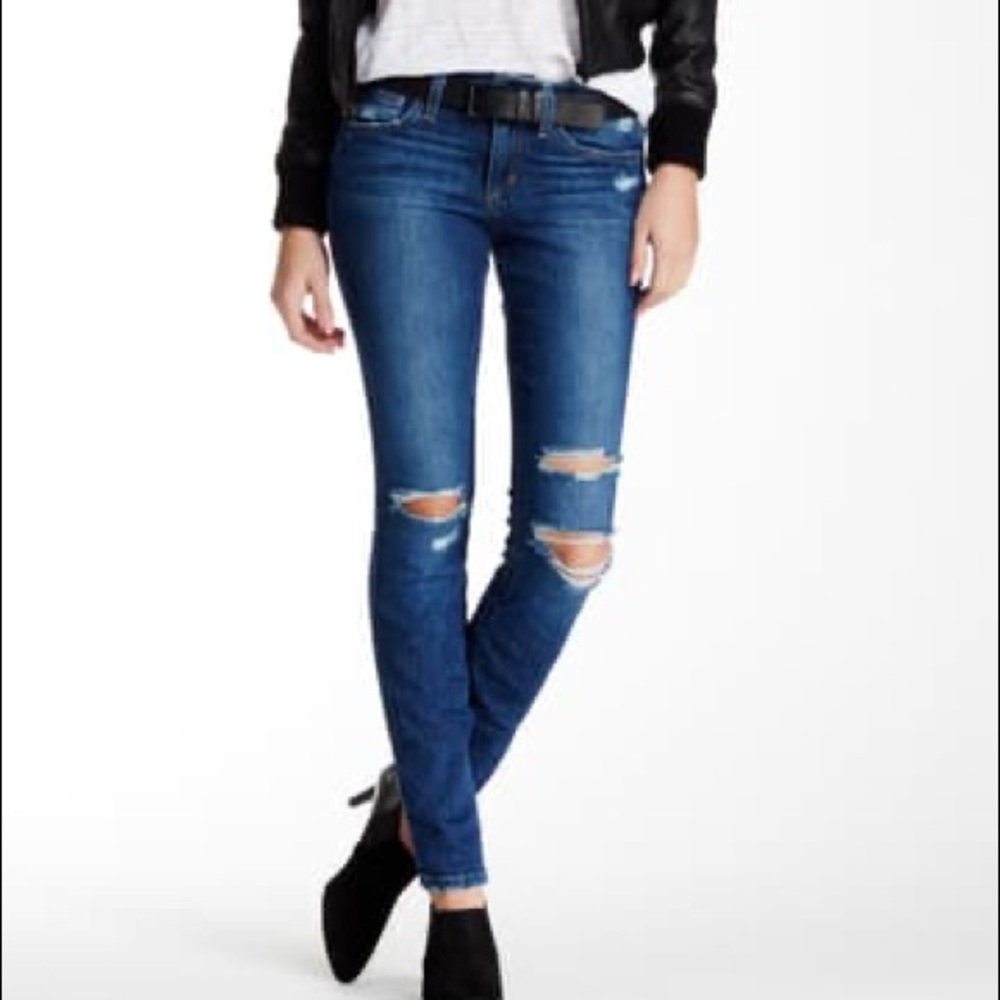 Joe’s Jeans The Skinny Jean in Vidika